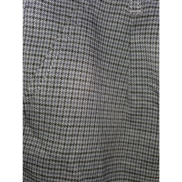 Candie's houndstooth print shorts - Picture 5 of 5